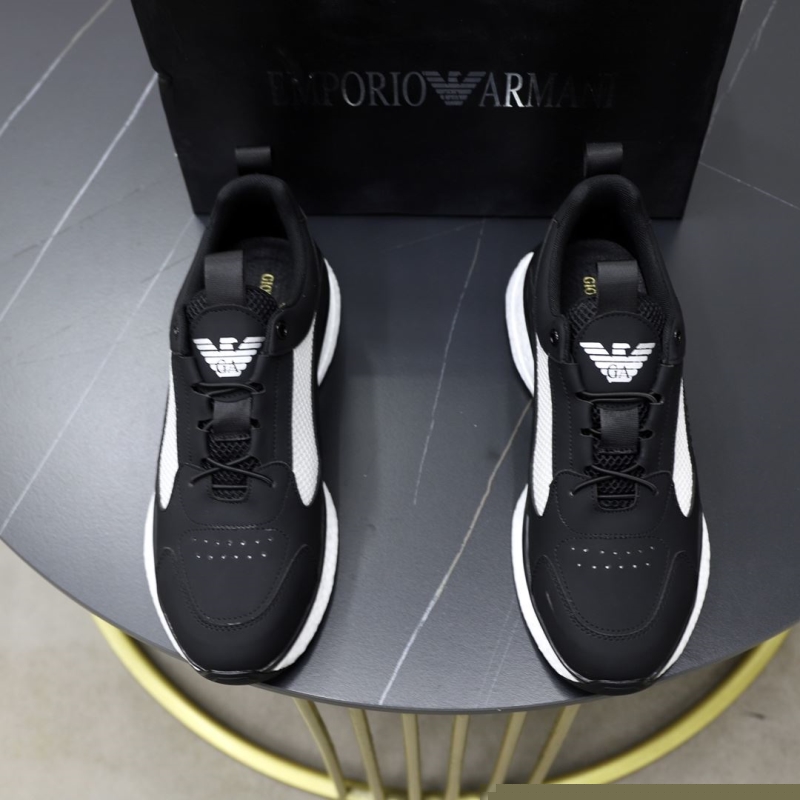 Armani Sneakers